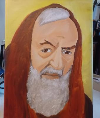 padre-pio