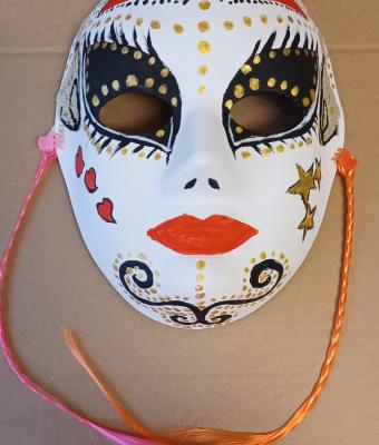 maschera-di-carnevale