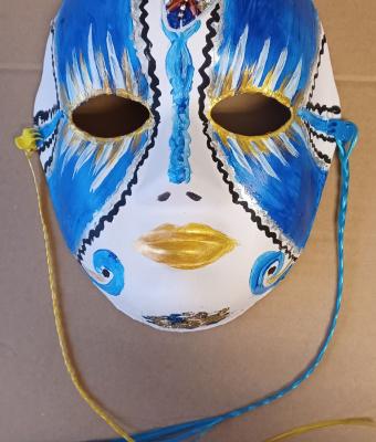 maschera-di-carnevale