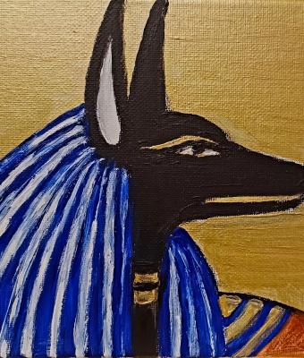 anubis