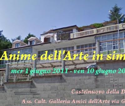 le-anime-dell-arte-in-simbiosi