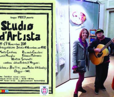 studio-d-artista