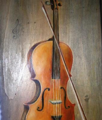 violino