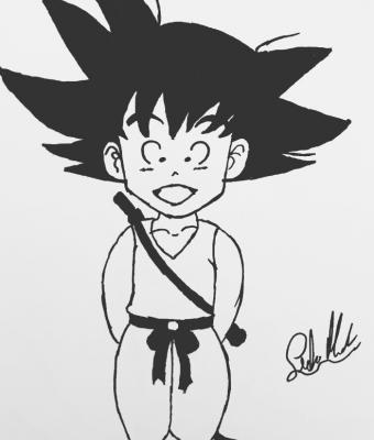 goku-dragonball