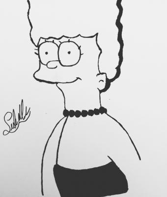 marge-simpson