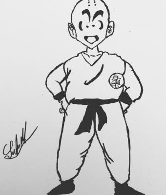 crili-dragonball