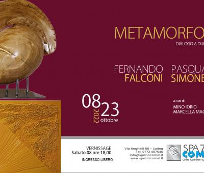 metamorfosi-dialogo-a-due-mani-di-fernando-falconi-e-pasquale-simonetti