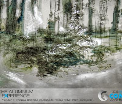 premio-comel-arte-contemporanea-2023-the-aluminium-experience-la-mostra