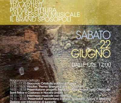 convivio-artistico-quotsinergiequot-e-presentazione-ufficiale-del-brand-sposopoli