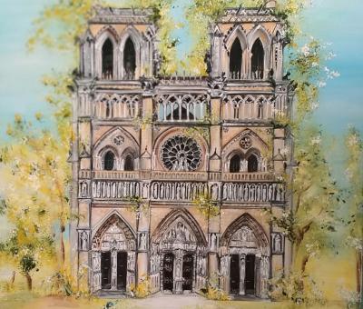 notre-dame-retrrinascenza-di-laura-calafiore-a-cura-del-critico-d-arte-melinda-miceli