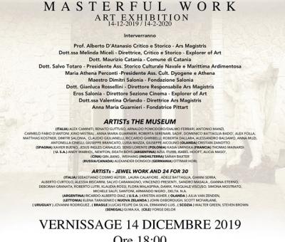 s-inaugura-la-mostra-masterful-work-presso-museo-contea-del-caravaggio-critici-d-arte-alberto-d-atanasio-e-melinda-miceli