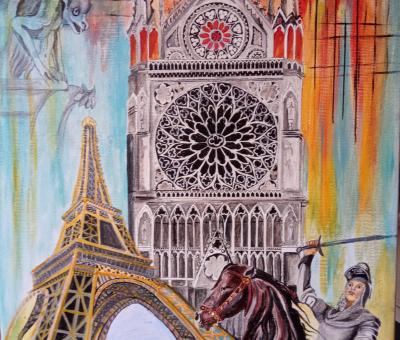 antonina-giunta-vincitrice-sezione-pittura-a-international-art-prize-giotto-con-evento-notre-dame