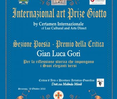 gian-luca-gori-premio-della-critica-sezione-poesia-a-international-art-prize-giotto