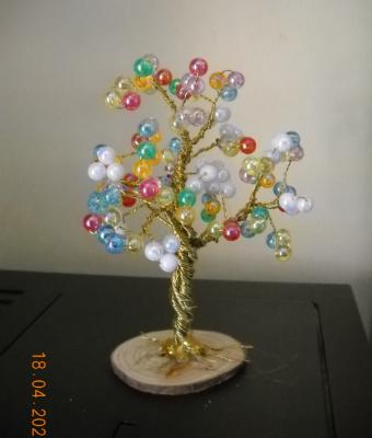 albero-multicolore