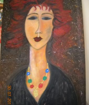 una-donna-di-modigliani