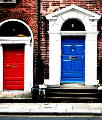 doors-in-dublin