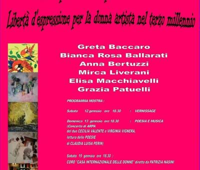 artedonna-mostra-di-pittura-contemporanea-al-femminile-mostra-collettiva-galleria-arca-di-noesis-roma-d-arte-collettiva