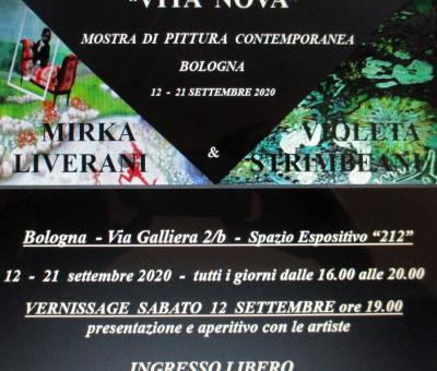 vita-nova-mostra-bipersonale-mirka-liverani-e-violeta-strimbeanu-spazio-espositivo-212-bologna