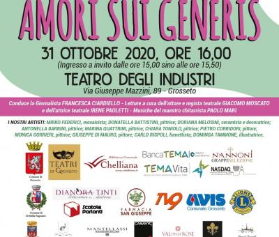 amore-sui-generis-seconda-edizione