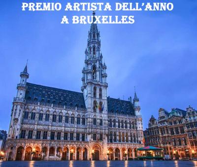 premio-artista-dellanno-a-bruxelles