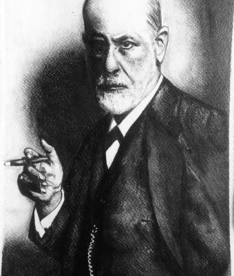 ritratto-di-sigmund-freud