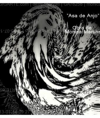 asa-de-anjo