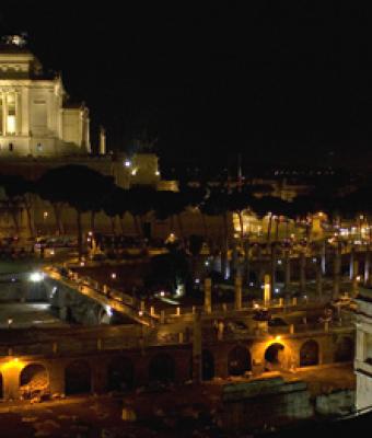 rome-by-night