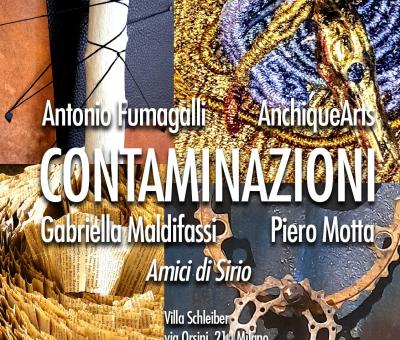 contaminazioni