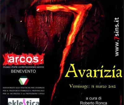 quinta-esposizione-seven-avarizia