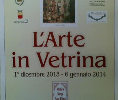 l-arte-in-vetrina