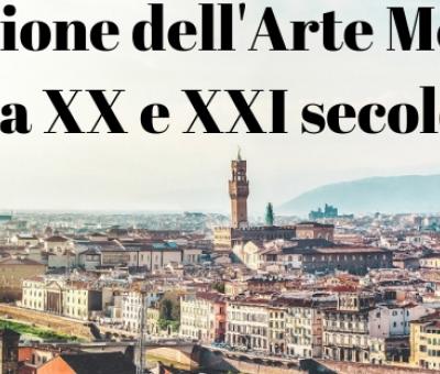 levoluzione-dellarte-moderna-tra-il-xx-e-il-xxi-secolo