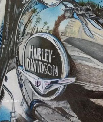 harley-davidson