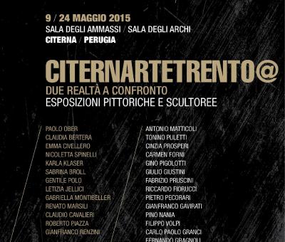 citernartetrento