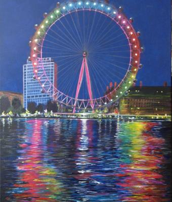 london-eye