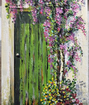 vecchia-porta-in-fiore