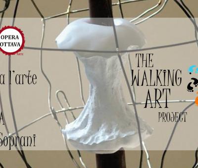 the-walking-art-laura-soprani-espone-al-ql-cooking-show