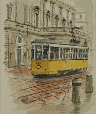 caro-vecchio-tram