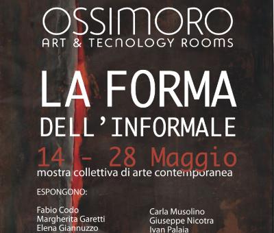 la-forma-dell-informale