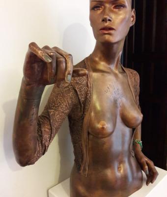 busto-di-donna