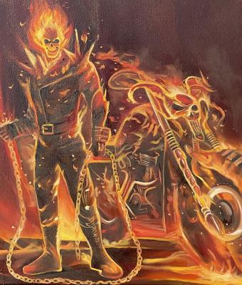 ghost-rider