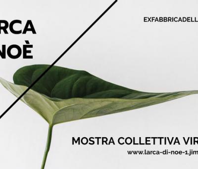 l-arca-di-noe-mostra-collettiva