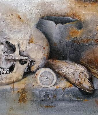 rust-still-life-with-skull