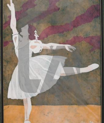 ballerina-classica