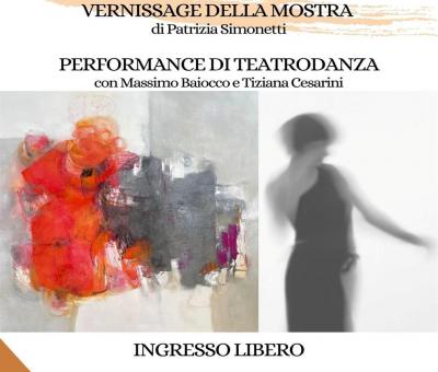 mostra-personale