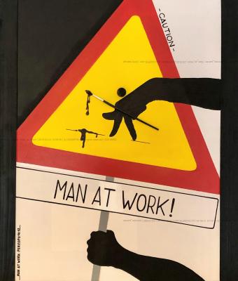 manatwork