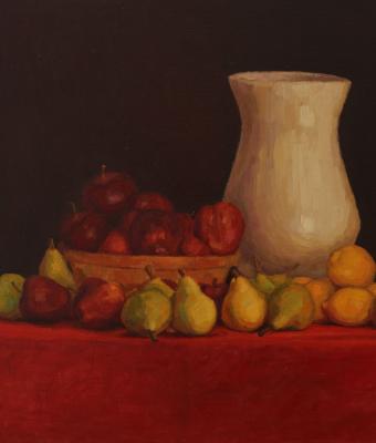 fruit-table