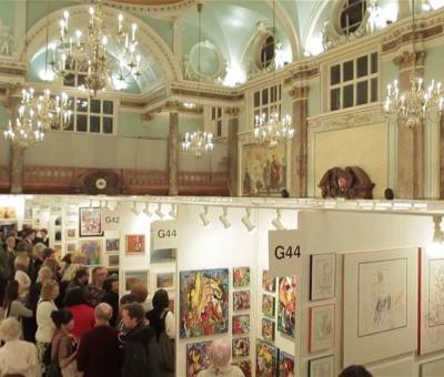 parallax-art-fair-london