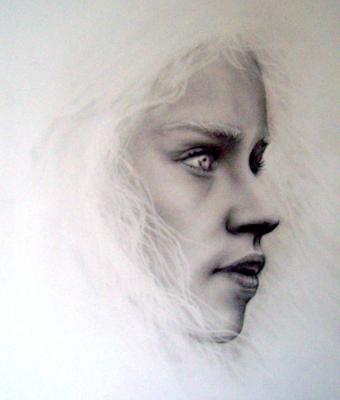 daenerys-targaryen