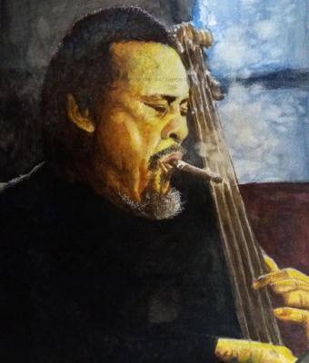 charles-mingus