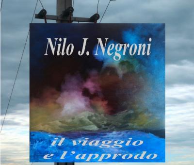 il-viaggio-e-l-approdo-dell-artista-nilo-j-negroni